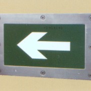 2WEAN 有边IP65灯具（小方形）