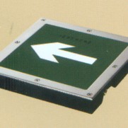 2WEAM无边超薄型IP65灯具（方形）
