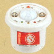 1247（分体式)红外人体感应 吸顶灯、天花灯应急伴侣