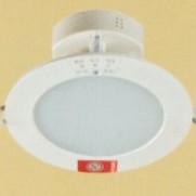 一体化筒灯、应急筒灯（3、3.5、4、5、6寸）