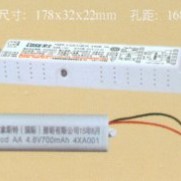 E18W1241（电源型）.E35W1240（电源型）非恒功率LED灯、应急电源