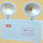 1242椭圆头 灰色防火塑料灯身