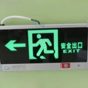 四线强启标志灯485