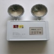 双头应急灯1242