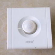 人体感应灯320