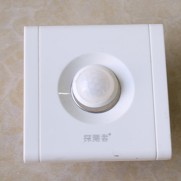 人体感应灯320