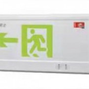 白色金属嵌墙