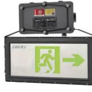 防爆双面
