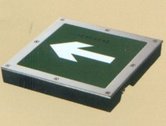 2WEAM无边超薄型IP65灯具（方形）