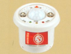 1247（分体式)红外人体感应 吸顶灯、天花灯应急伴侣