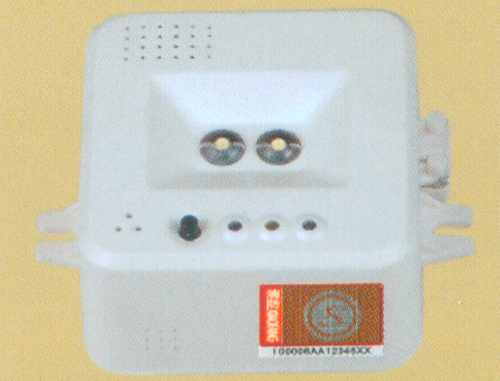 1206吸顶灯应急伴侣