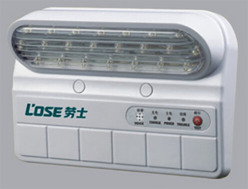 L126应急灯