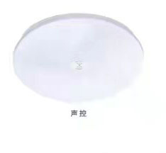 252吸顶灯（声控)
